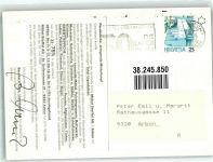 9320 Arbon Werbe AK Geschäft Möbel Stoffel AG Total Liquidation