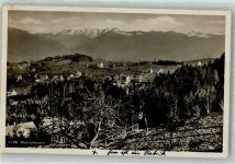 9428 Walzenhausen 1922 Gebrauchsspuren