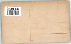 1950 Sion Sitten Winter Trugberg