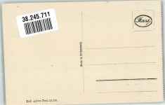 6440 Ingenbohl Foto AK Töchterinstitut Theresianum