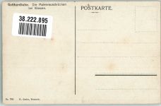 6484 Wassen UR Foto AK Maienreussbrücken