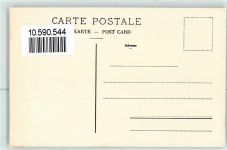 7500 St. Moritz - Serie Museum Engiadinais Nr 7