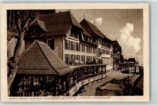 4615 Allerheiligenberg - Sanatorium