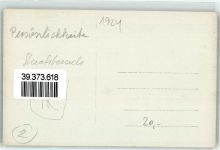 1924 - Staatsbesuch in der Kutsche