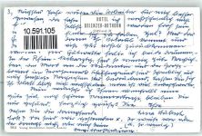 Brienzer Rothorn BE - Brienzerrothornbahn Gewitterstimmung