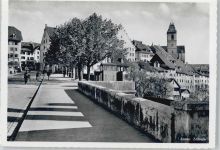 5000 Aarau - Zollrain