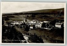 1345 Le Lieu Le Séchey - Dent de Vaulion