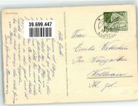 9470 Werdenberg Künstlerkarte sign. Marc