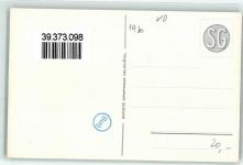 1110 Morges - Mont Blanc