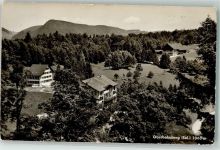 4524 Oberbalmberg - Hotel Kinderheim