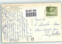 4524 Oberbalmberg - Hotel Kinderheim