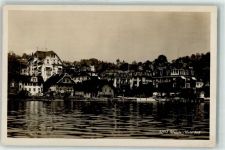 6353 Weggis - Hotel Rigi