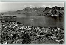 6052 Hergiswil NW - Bürgnstock Rigi