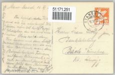 6363 Fürigen - Pilatus