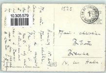 1525 Henniez Treize-Cantons - Kapelle