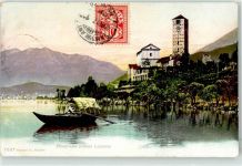 6600 Locarno 1907 - Rivaplana