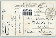 6600 Locarno 1907 - Rivaplana