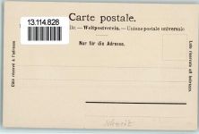 6173 Flühli LU - Gasthaus und Kapelle