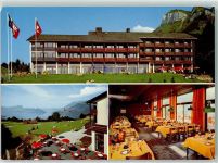 6376 Emmetten - Heimstätte SPM