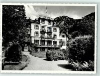 6354 Vitznau - Hotel Alpenrose am Vierwaldstättersee