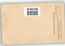 7504 Pontresina 1899 - Gasthaus Schafberg