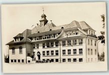 4528 Zuchwil - Schulhaus Neubau