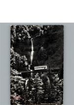 6410 Rigi Klösterli - Rigi-Bahn