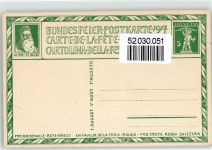 1. August Bundesfeier / Pro Patria Schweiz