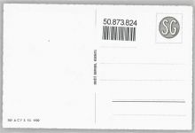 3907 Simplon Hospiz - Ancien hospice