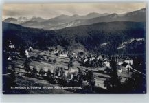 6432 Rickenbach b. Schwyz