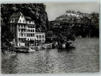 6442 Gersau - Hotel Seehof Vierwaldstättersee