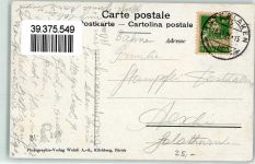 Wengernalp - Station Eiger Mönch