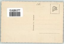 2500 Biel/Bienne - Hotel Elite Fahrrad Oldtimer