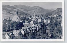 9113 Degersheim - Gesamtansicht