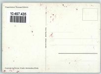 8240 Thayngen Gebrauchsspuren Fliegeraufnahme Hochhaus Knorr