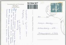 8495 Schmidrüti Sitzberg