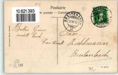 3280 Murten Morat 1912