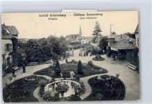 9507 Stettfurt - Schloß Sonnenberg