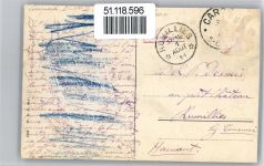 9507 Stettfurt - Schloß Sonnenberg