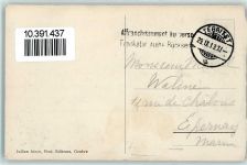 1820 Territet - 1913 Caux Palace sur Territet