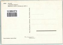 3920 Zermatt - SchwebebahnRothorn Matterhorn