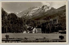 7514 Sils/Segl Maria - Fextal