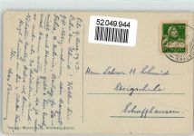 7514 Sils/Segl Maria - Fextal