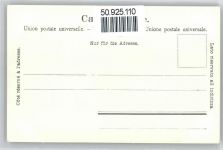 8000 Zürich - Rigi-Kulm