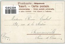 Trachtenfrau Tracht Schweiz 1906