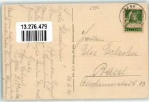 4718 Holderbank SO 1921 - Berggasthaus Tiefmatt am Jurahöhenweg Pferd Kuh