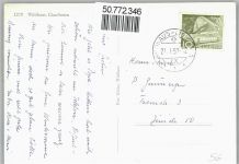 9658 Wildhaus - Churfirsten