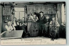 6370 Stans - Unterwaldner Tanzstubete