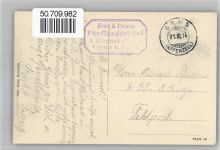 9410 Heiden - Blick gegen süden vom Fünfländerblick Heiden