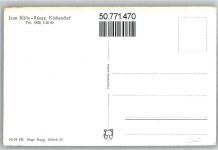 4600 Olten - Restaurant Säli , Fliegeraufnahme